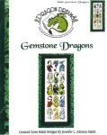 (image for) Gemstone Dragons